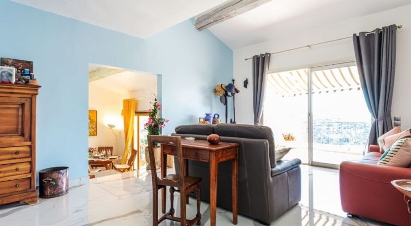 Photo of Village de Silhouette