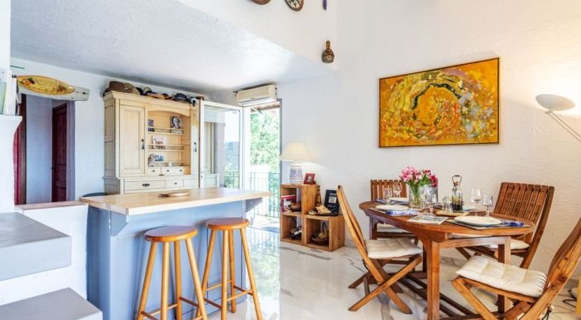 Photo of Village de Silhouette