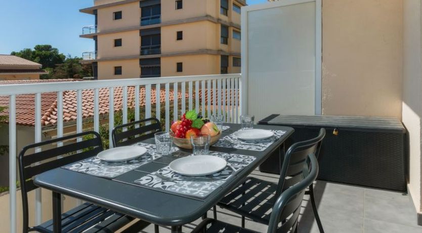 Photo of Edificio Beausoleil