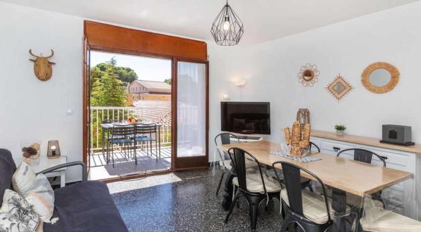 Photo of Edificio Beausoleil