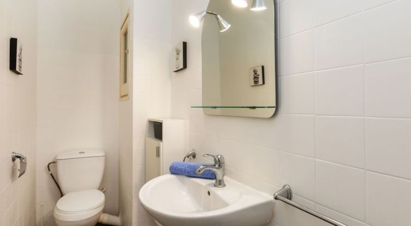 Photo of Edificio Beausoleil