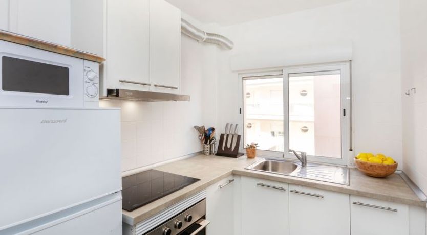 Photo of Edificio Beausoleil