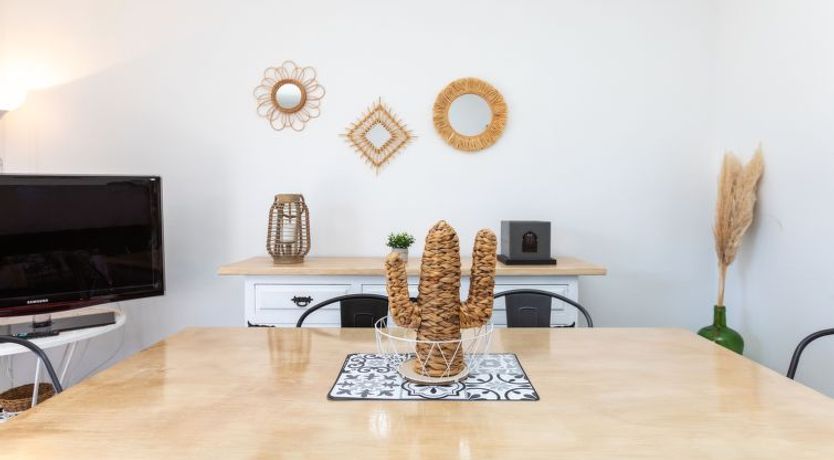 Photo of Edificio Beausoleil