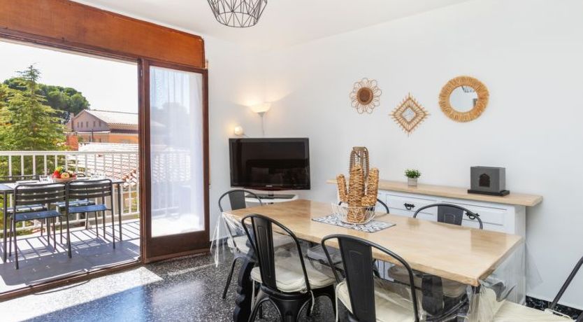 Photo of Edificio Beausoleil