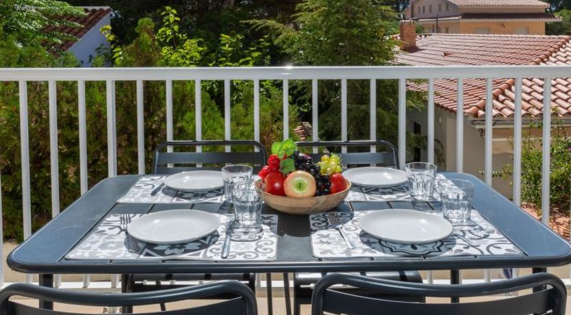 Photo of Edificio Beausoleil