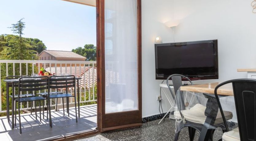 Photo of Edificio Beausoleil