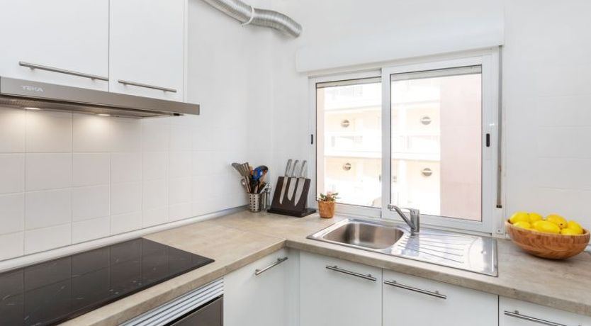 Photo of Edificio Beausoleil