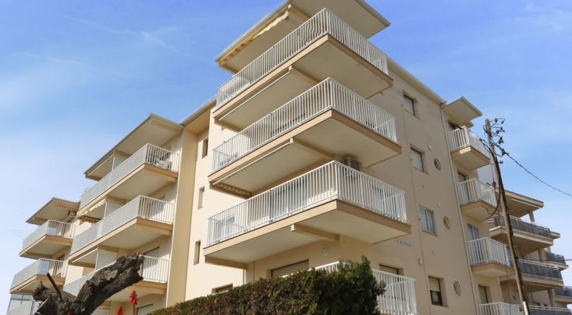 Photo of Edificio Beausoleil