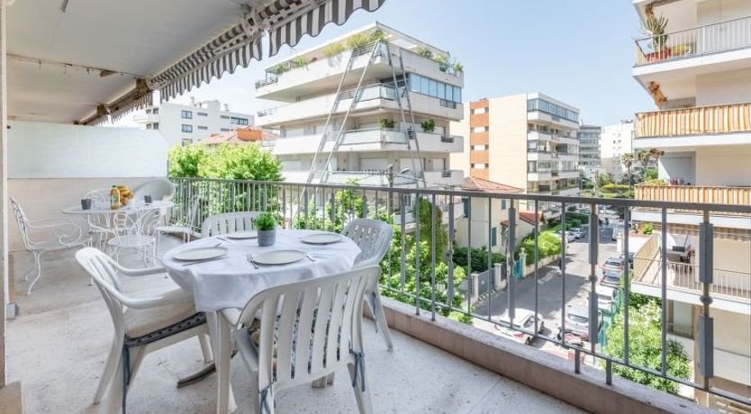 Photo of Le Valencia