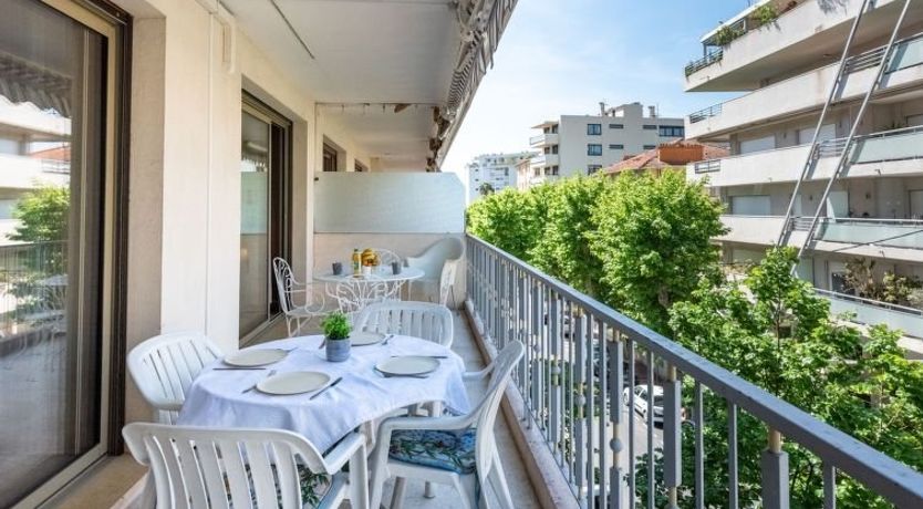 Photo of Le Valencia