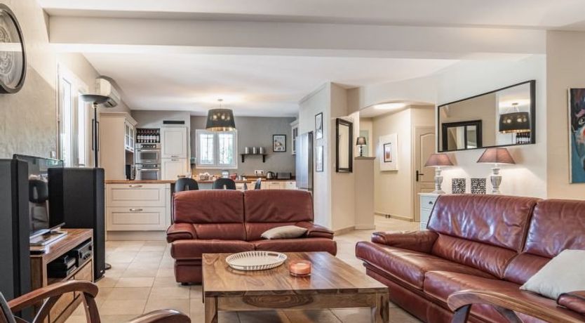 Photo of Villa Liliarty