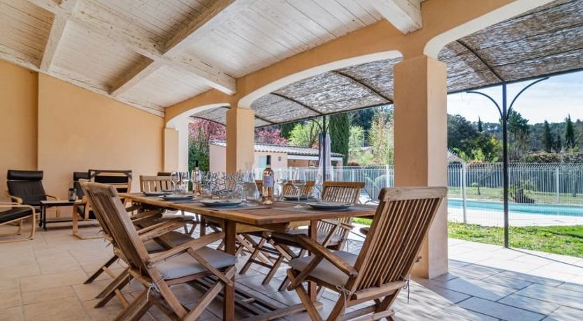 Photo of Villa Liliarty