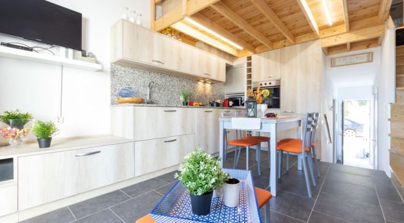 Photo of Salvagina 15