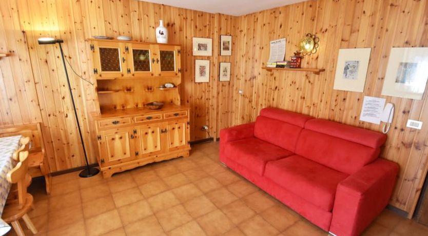 Photo of Des Alpes Apartment 14
