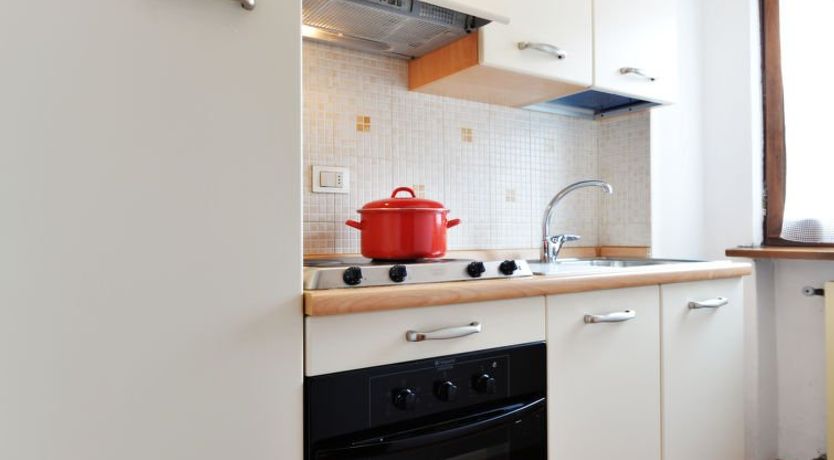 Photo of Des Alpes Apartment 14