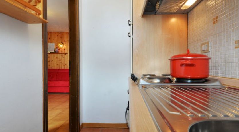 Photo of Des Alpes Apartment 14