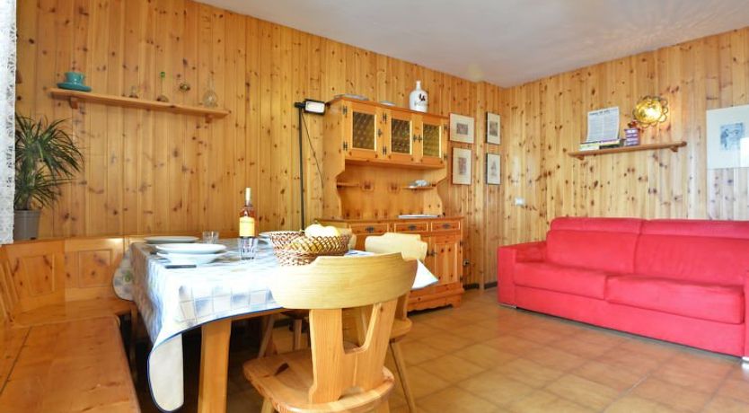 Photo of Des Alpes Apartment 14