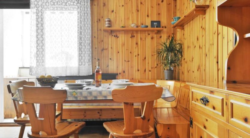 Photo of Des Alpes Apartment 14