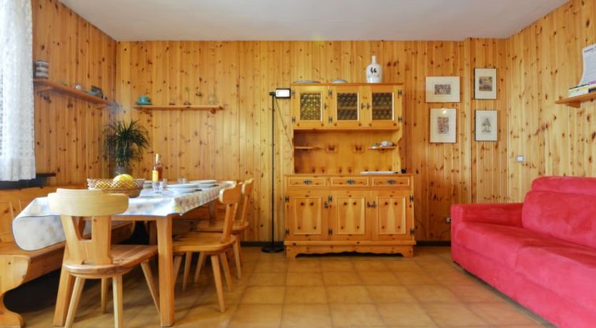 Photo of Des Alpes Apartment 14