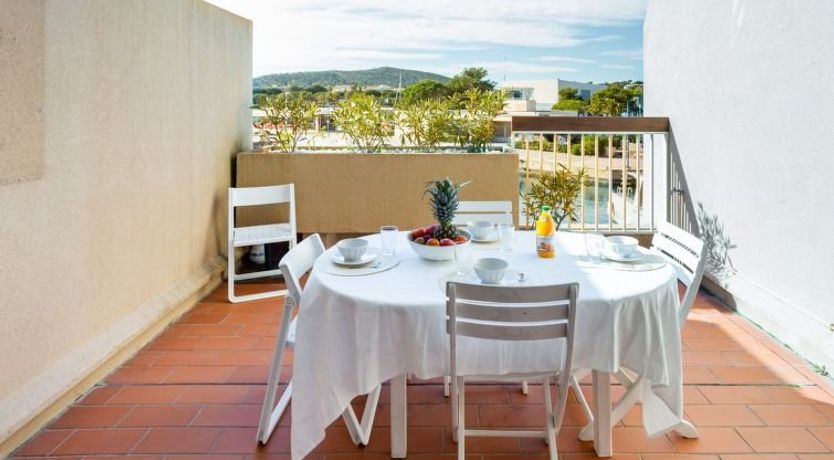 Photo of le Port de Bormes Apartment 5