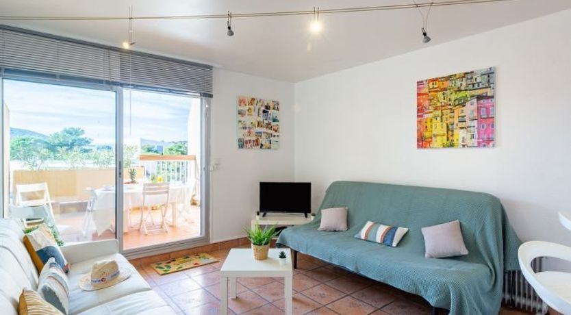 Photo of le Port de Bormes Apartment 5