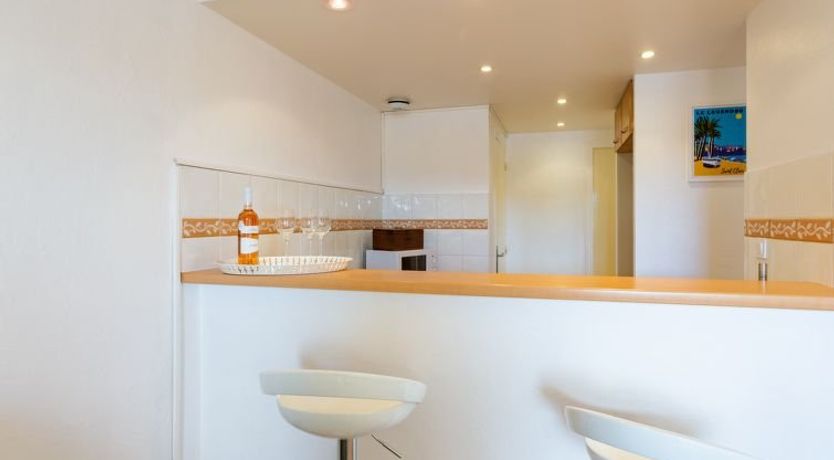 Photo of le Port de Bormes Apartment 5