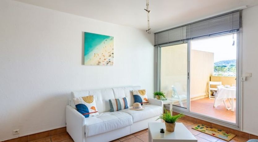 Photo of le Port de Bormes Apartment 5
