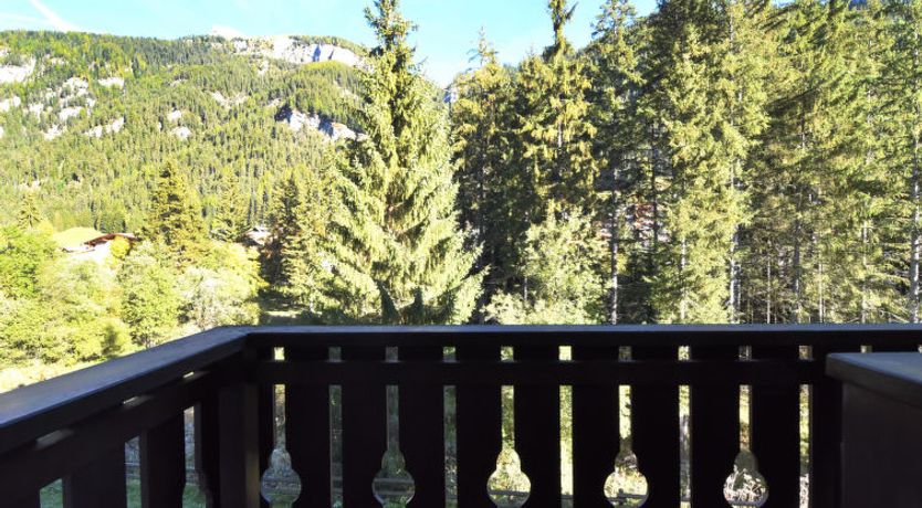 Photo of Des Alpes Apartment 8