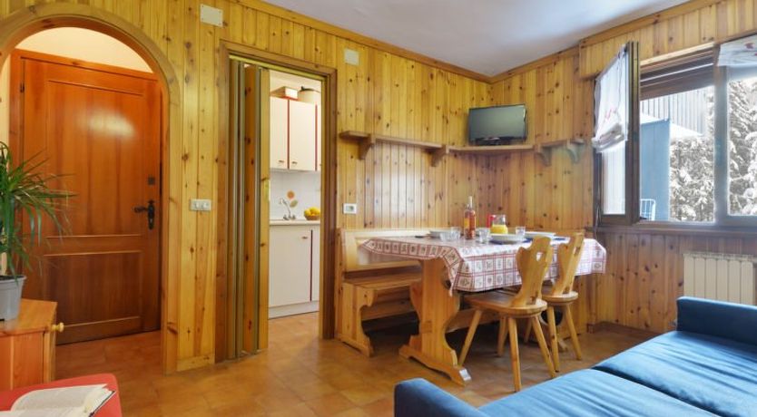 Photo of Des Alpes Apartment 8