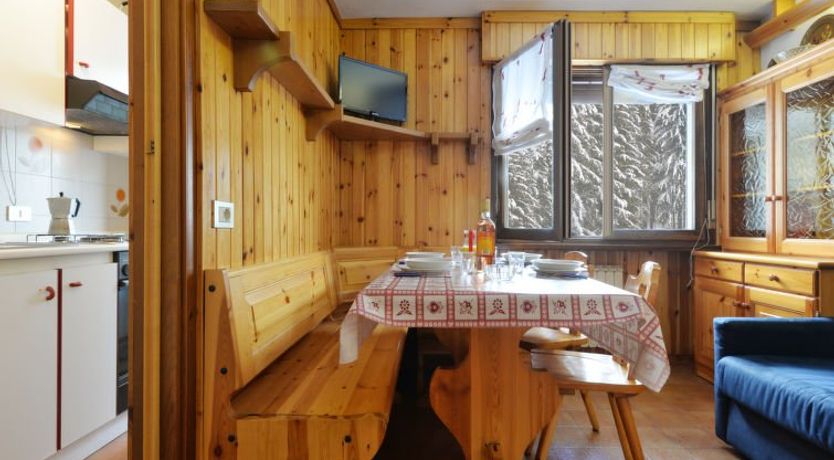 Photo of Des Alpes Apartment 8