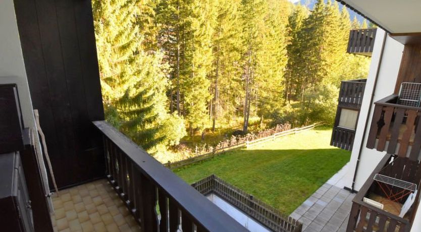 Photo of Des Alpes Apartment 8