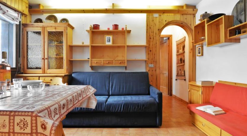 Photo of Des Alpes Apartment 8