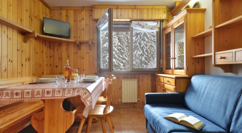 Photo of Des Alpes Apartment 8