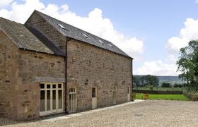 Goldcrest Holiday Cottage