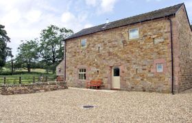 Honeystone Holiday Cottage