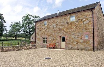 Honeystone Holiday Cottage