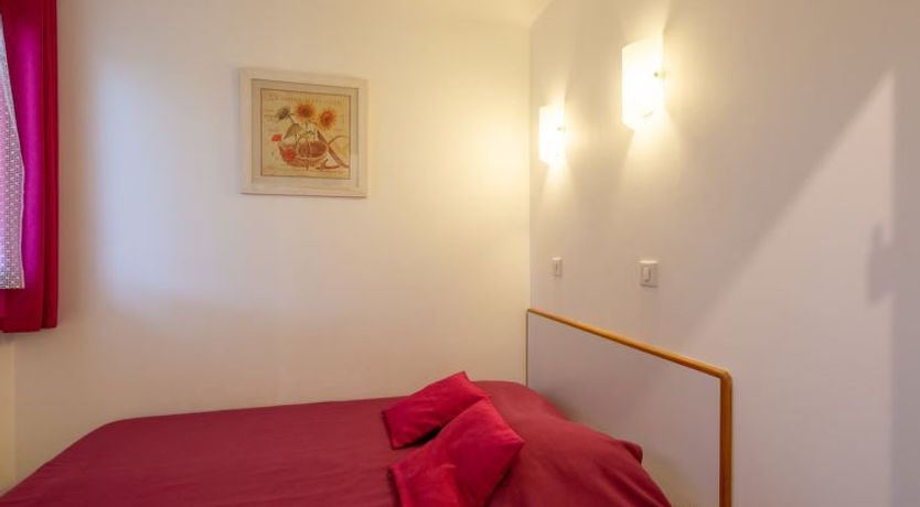 Photo of Les Coteaux de la Nartelle Apartment 17