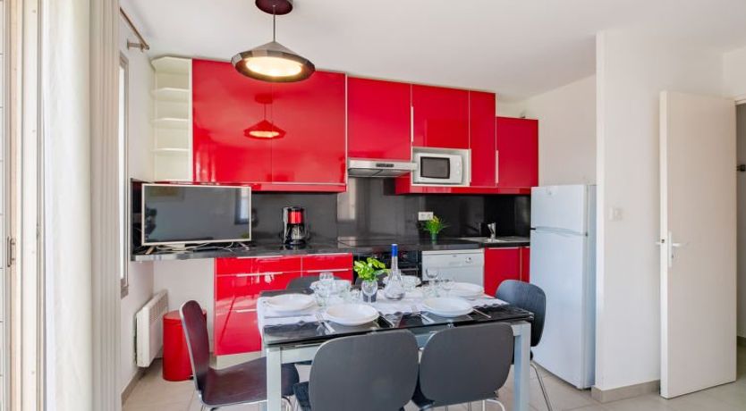 Photo of Les Coteaux de la Nartelle Apartment 17