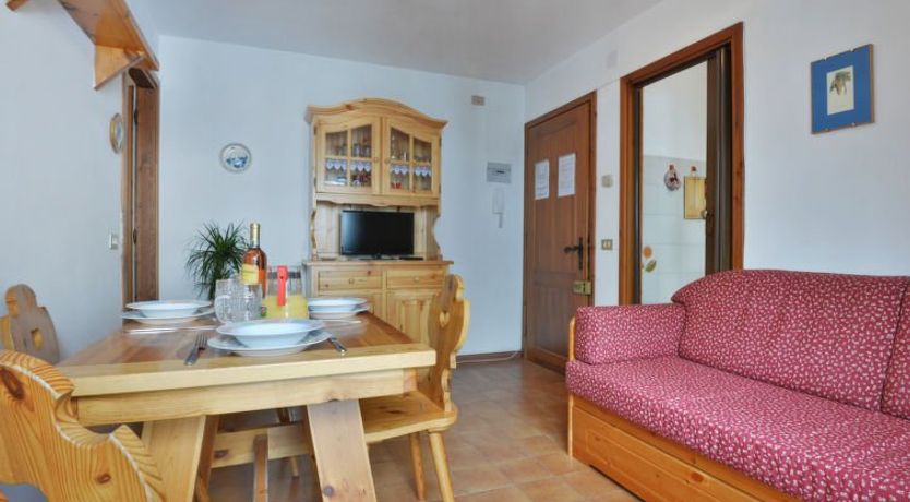 Photo of Des Alpes Apartment 3