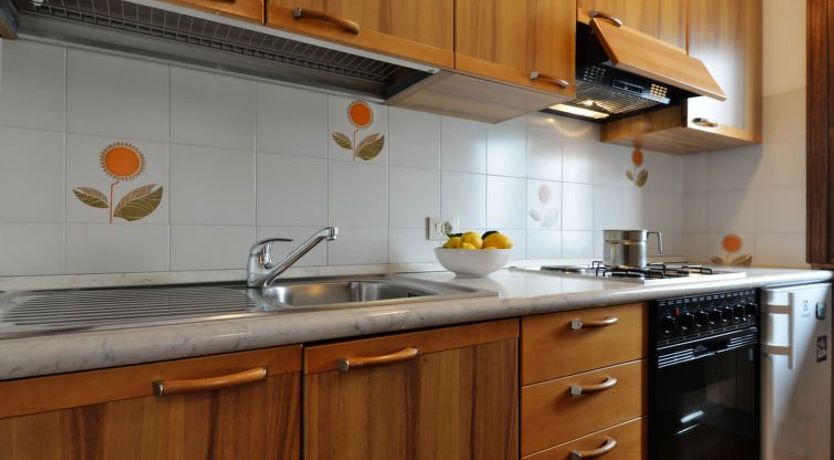 Photo of Des Alpes Apartment 3