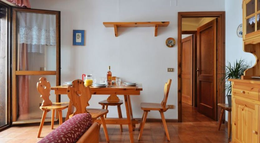 Photo of Des Alpes Apartment 3