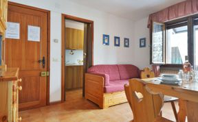 Photo of Des Alpes Apartment 3