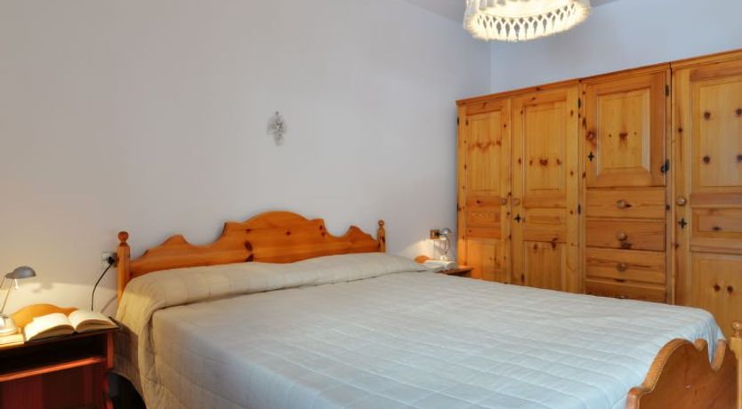 Photo of Des Alpes Apartment 3