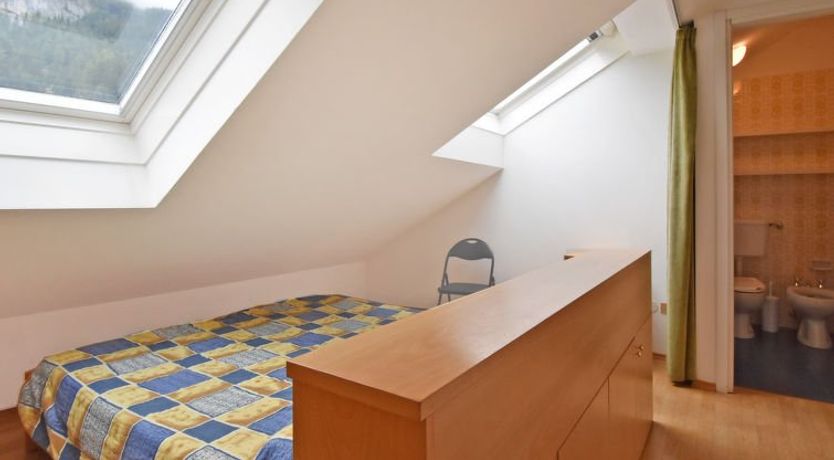 Photo of Enrosadira Apartment 4