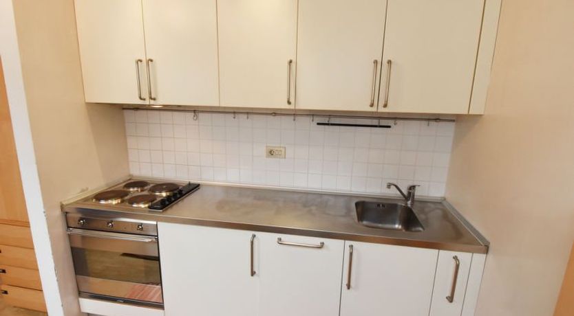 Photo of Enrosadira Apartment 4