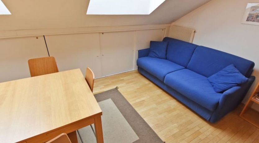 Photo of Enrosadira Apartment 4