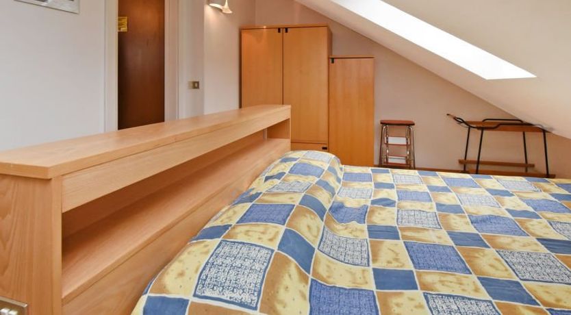 Photo of Enrosadira Apartment 4