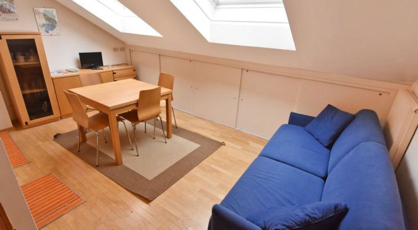 Photo of Enrosadira Apartment 4