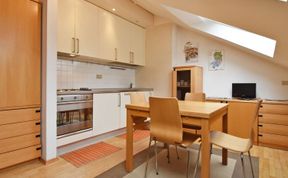 Photo of Enrosadira Apartment 4