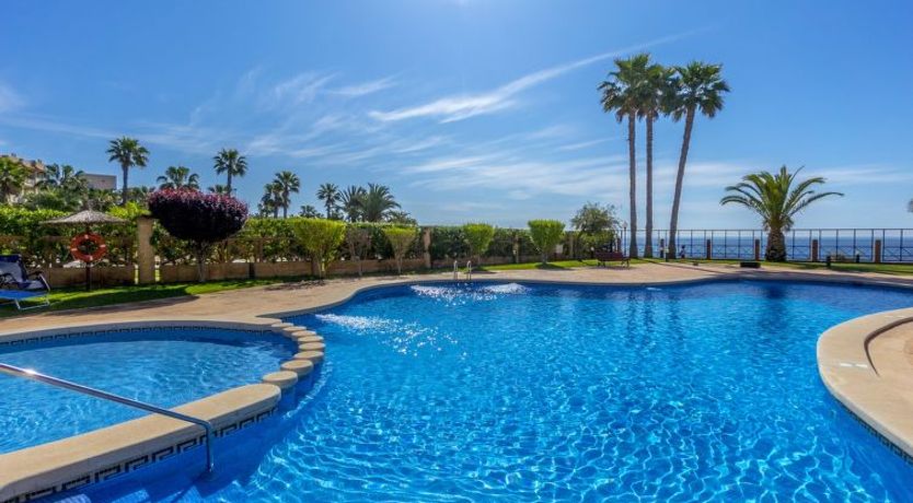 Photo of Las Calitas Bloque III